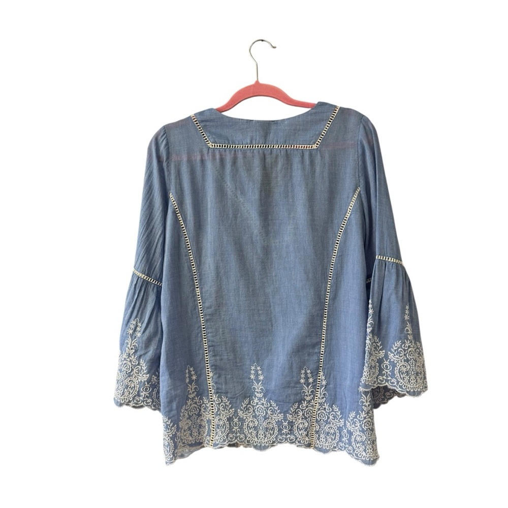 Sundance Top